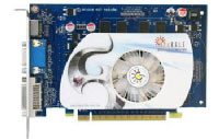 Sparkle technology GeForce GT 220 (SXT2201024S3-NM) Sparkle technology GeForce GT 220 (SXT2201024S3-NM)